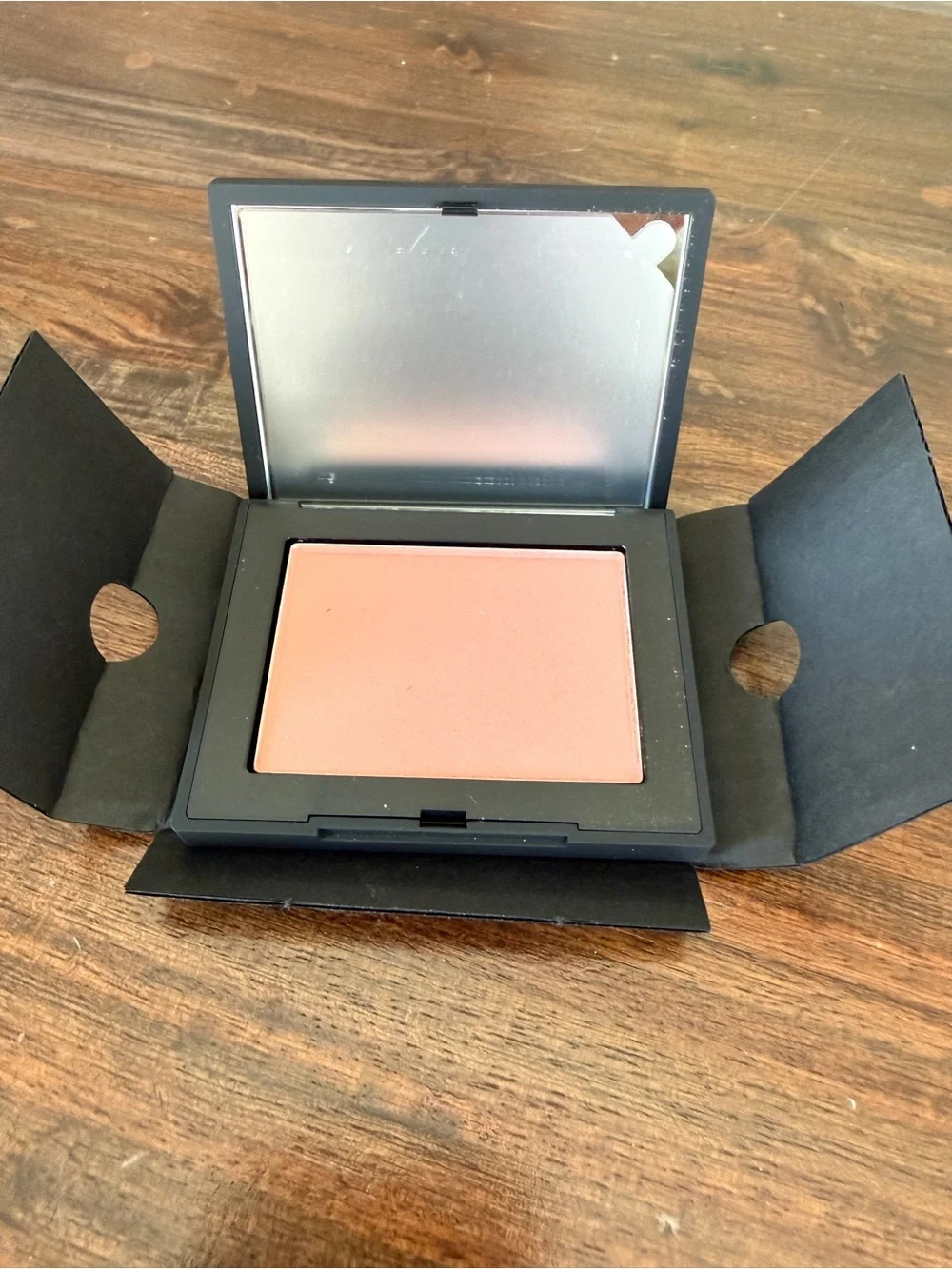NARS ultimate authority